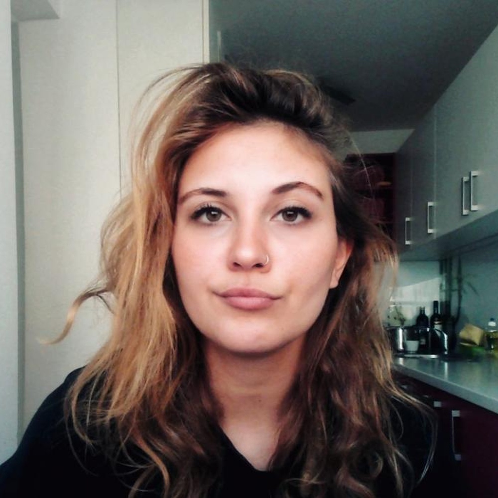 Cathrine Terro