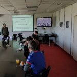 citizen science initiatives