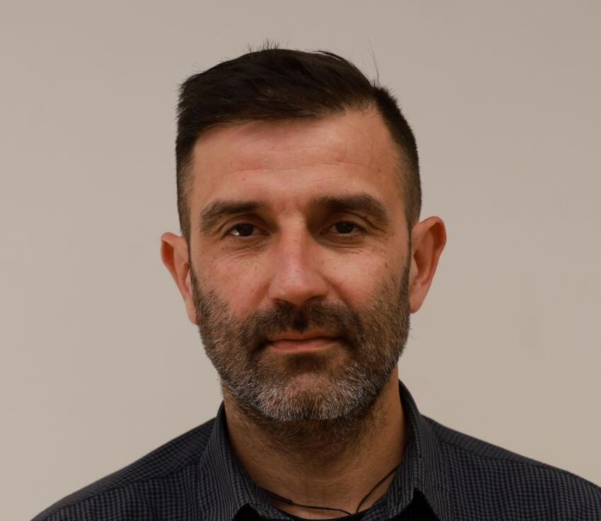 David Kocman