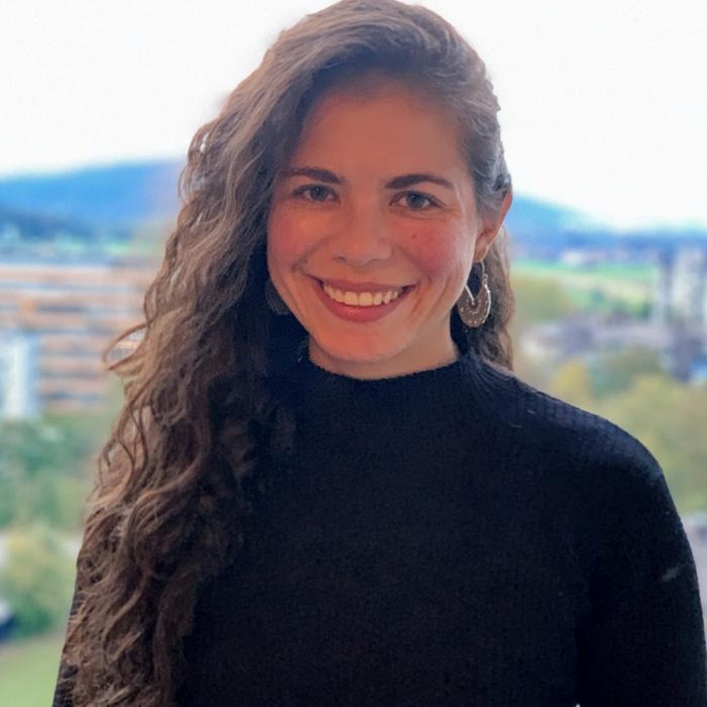 Maria Alejandra Rubio