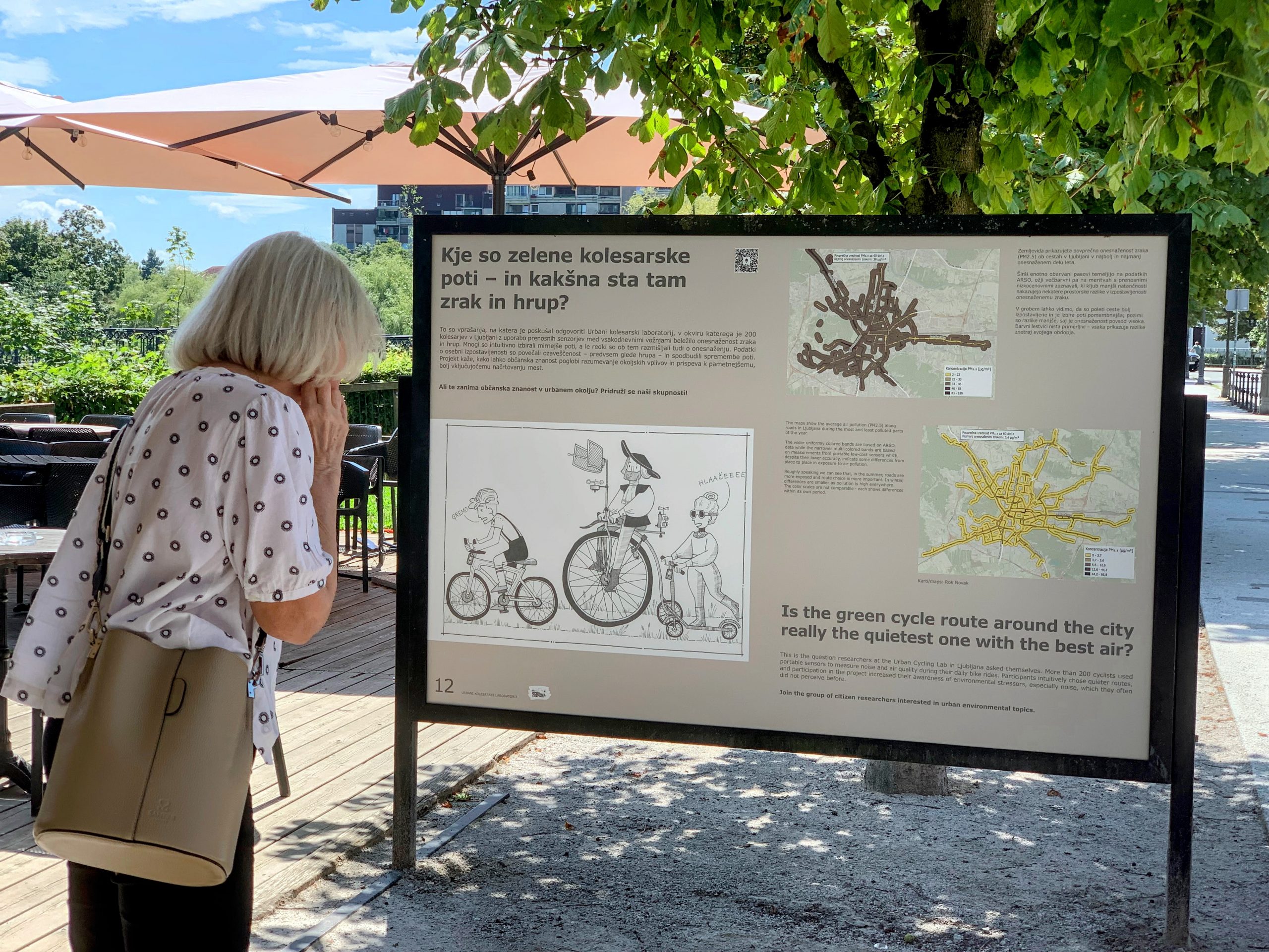 urbanome razstava nabrezje